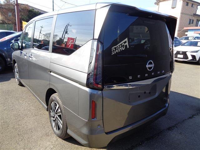NISSAN SERENA  WG 4WD 2023 Image 31