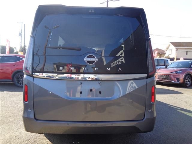 NISSAN SERENA  WG 4WD 2023 Image 31