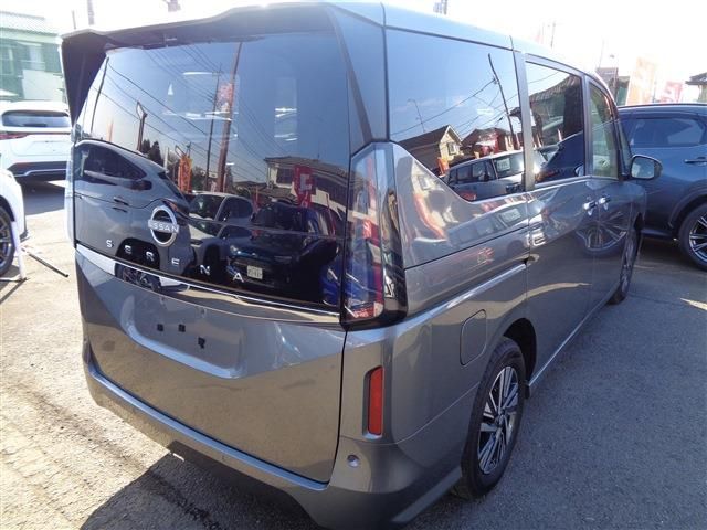 NISSAN SERENA  WG 4WD 2023 Image 31