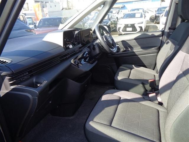 NISSAN SERENA  WG 4WD 2023 Image 31