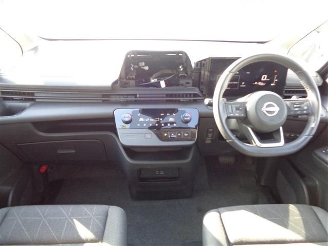 NISSAN SERENA  WG 4WD 2023 Image 31