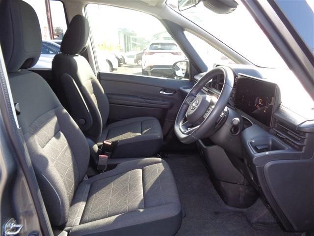 NISSAN SERENA  WG 4WD 2023 Image 31