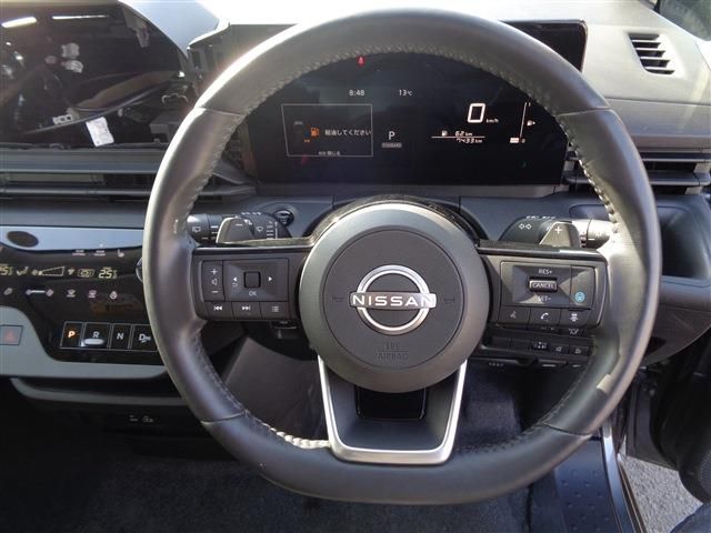 NISSAN SERENA  WG 4WD 2023 Image 31