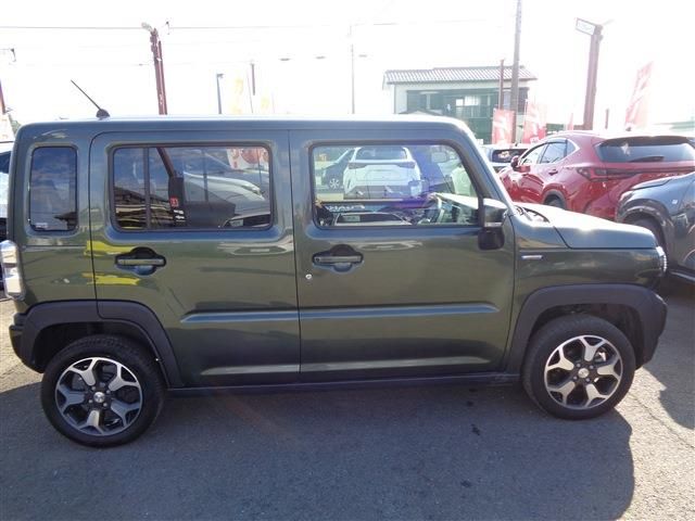 MAZDA FLAIR CROSSOVER 2022 Image 31