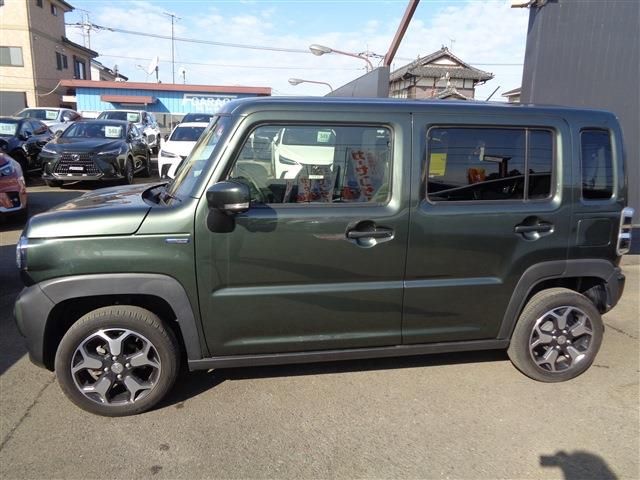 MAZDA FLAIR CROSSOVER 2022 Image 31