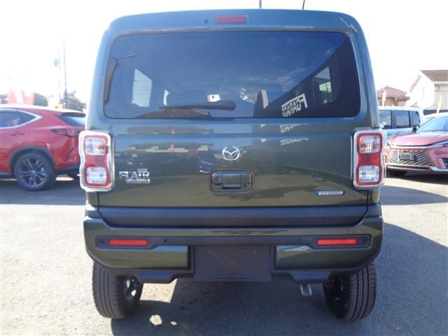 MAZDA FLAIR CROSSOVER 2022 Image 31