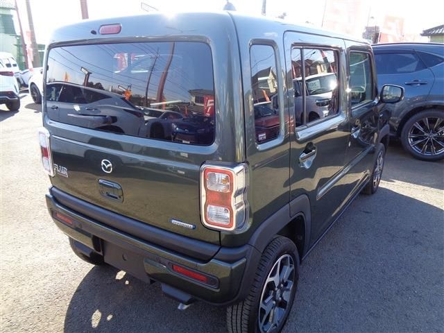 MAZDA FLAIR CROSSOVER 2022 Image 31