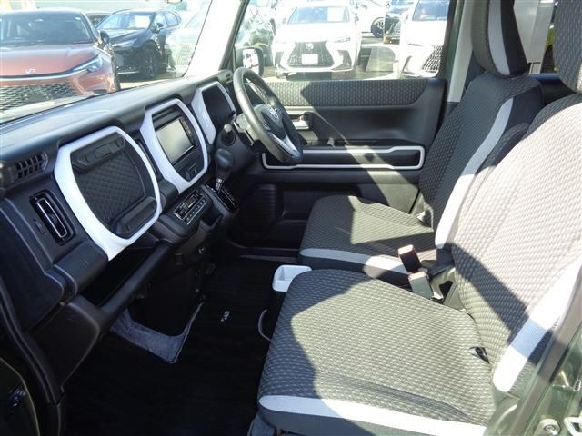 MAZDA FLAIR CROSSOVER 2022 Image 31