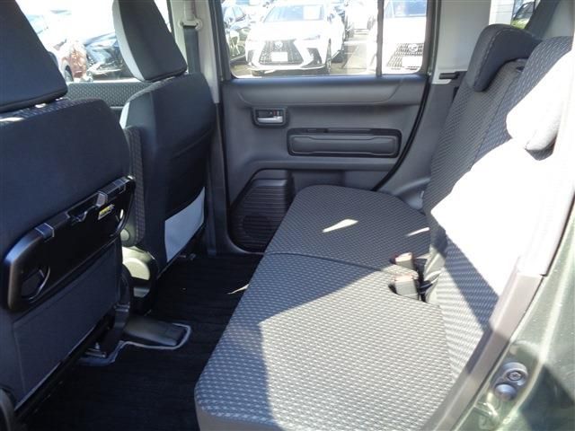 MAZDA FLAIR CROSSOVER 2022 Image 31