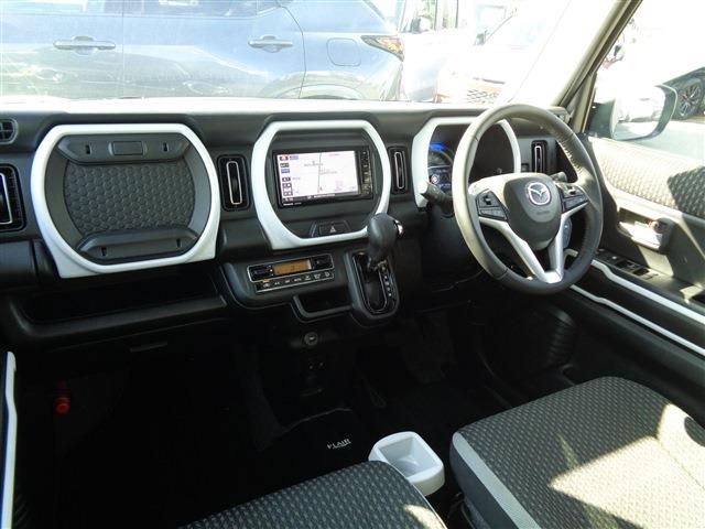 MAZDA FLAIR CROSSOVER 2022 Image 31