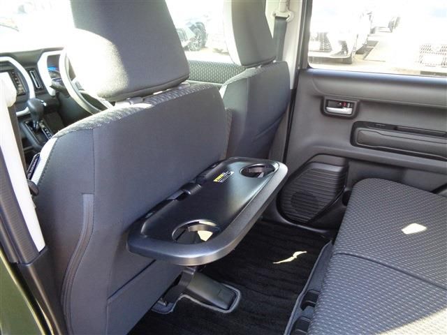 MAZDA FLAIR CROSSOVER 2022 Image 31