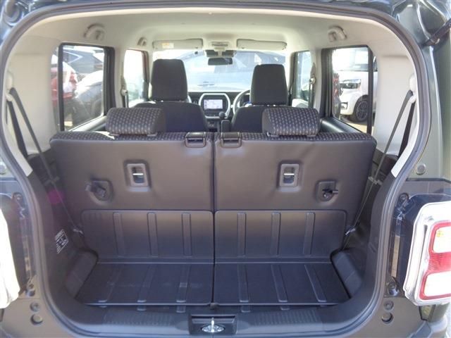 MAZDA FLAIR CROSSOVER 2022 Image 31