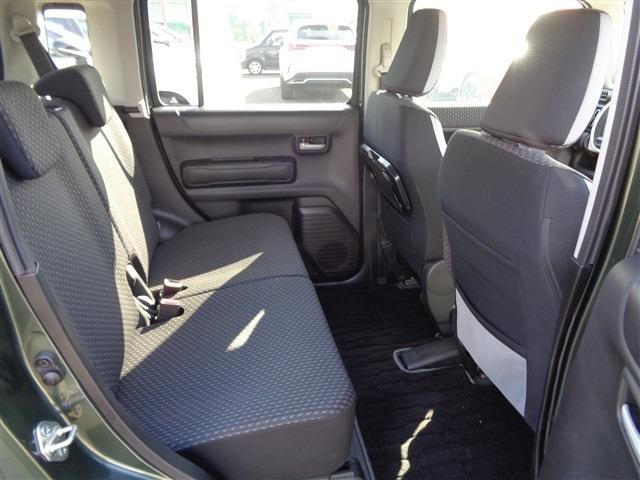 MAZDA FLAIR CROSSOVER 2022 Image 31