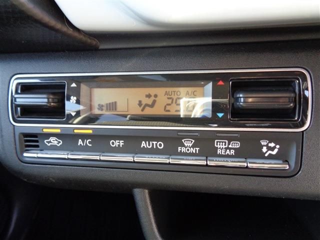 MAZDA FLAIR CROSSOVER 2022 Image 31