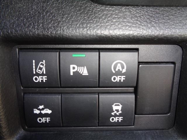 MAZDA FLAIR CROSSOVER 2022 Image 31