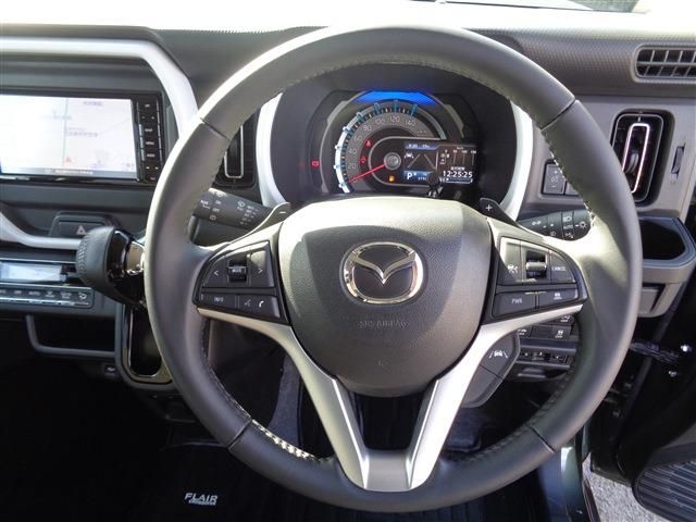 MAZDA FLAIR CROSSOVER 2022 Image 31