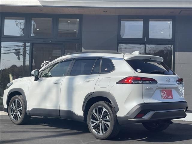 TOYOTA COROLLA CROSS 2023 Image 31