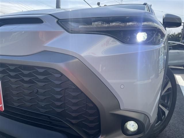 TOYOTA COROLLA CROSS 2023 Image 31