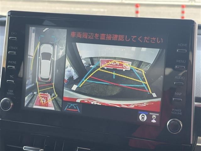 TOYOTA COROLLA CROSS 2023 Image 31