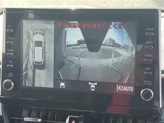 TOYOTA COROLLA CROSS 2023 Image 31