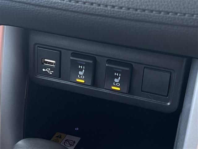 TOYOTA COROLLA CROSS 2023 Image 31