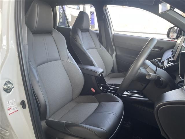 TOYOTA COROLLA CROSS 2023 Image 31