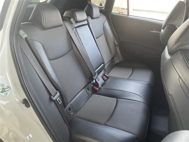 TOYOTA COROLLA CROSS 2023 Image 31