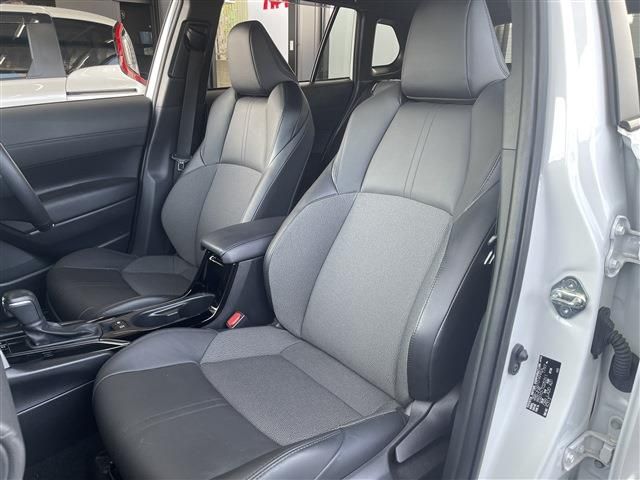 TOYOTA COROLLA CROSS 2023 Image 31