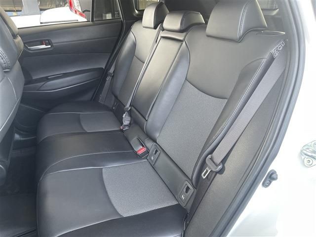 TOYOTA COROLLA CROSS 2023 Image 31