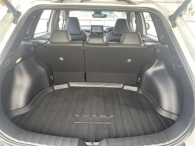 TOYOTA COROLLA CROSS 2023 Image 31