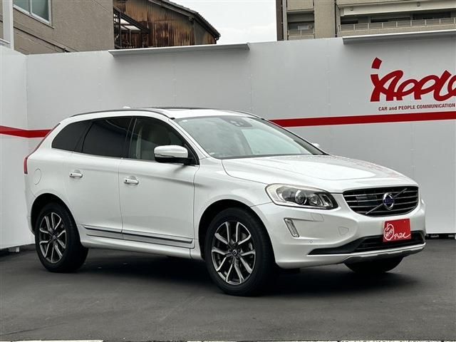 VOLVO XC60 2017 Image 31