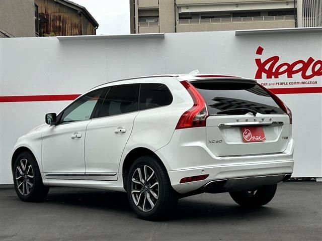 VOLVO XC60 2017 Image 31