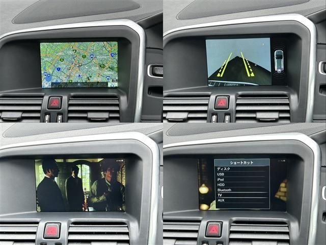 VOLVO XC60 2017 Image 31