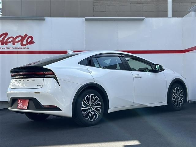 TOYOTA PRIUS 2023 Image 31