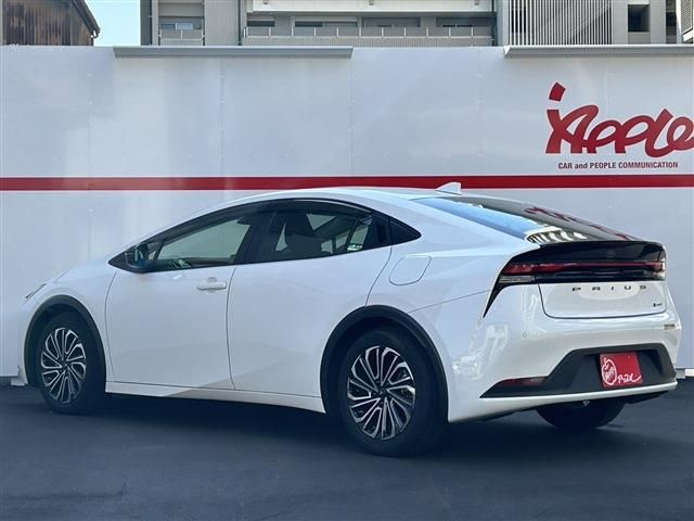 TOYOTA PRIUS 2023 Image 31