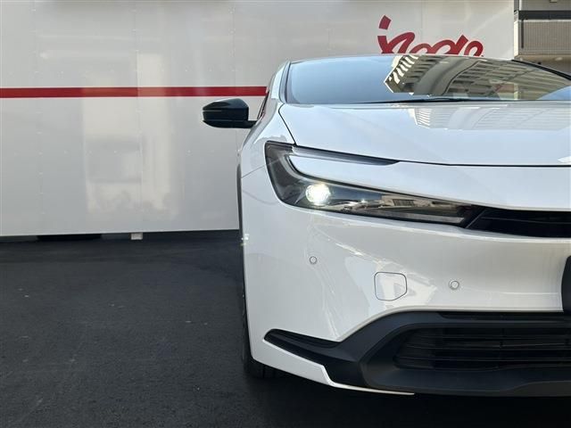 TOYOTA PRIUS 2023 Image 31