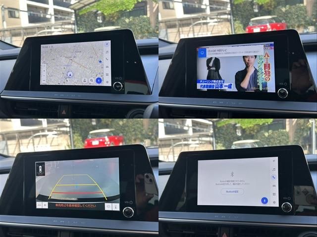 TOYOTA PRIUS 2023 Image 31