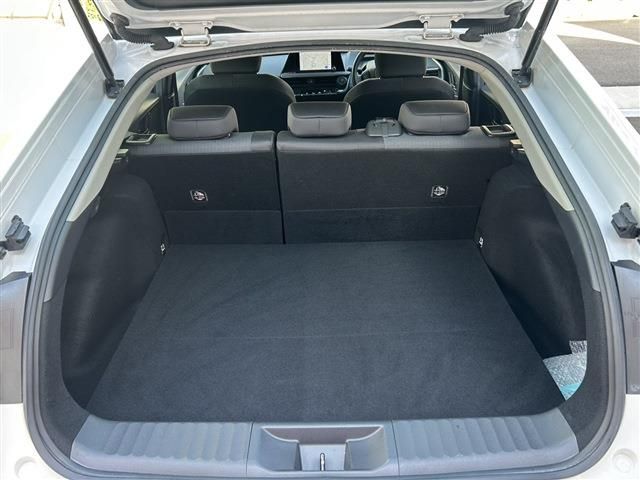 TOYOTA PRIUS 2023 Image 31