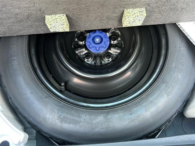 TOYOTA PRIUS 2023 Image 31