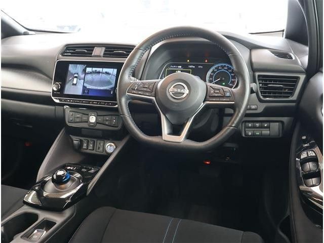 NISSAN LEAF 2021 Image 31