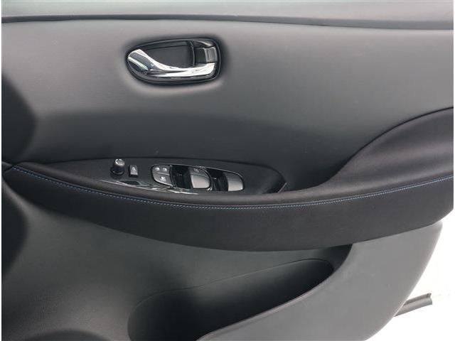 NISSAN LEAF 2021 Image 31