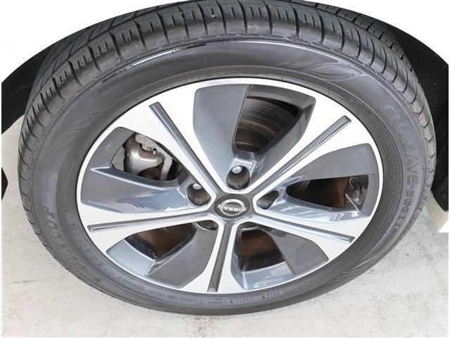 NISSAN LEAF 2021 Image 31