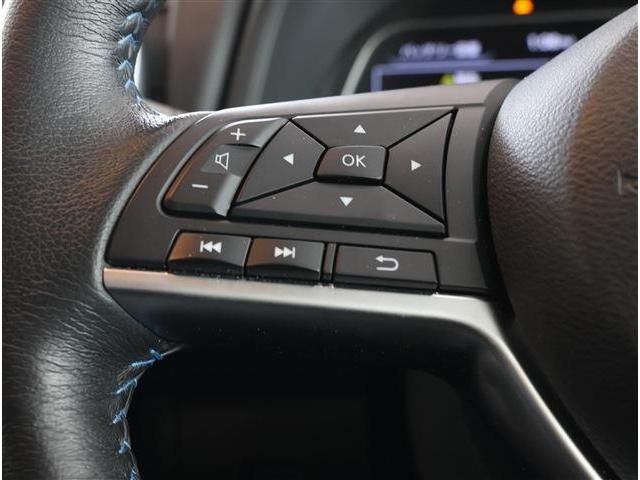 NISSAN LEAF 2021 Image 31