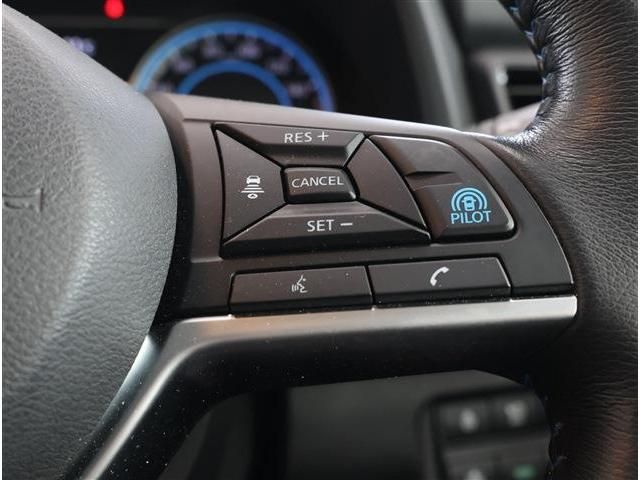 NISSAN LEAF 2021 Image 31