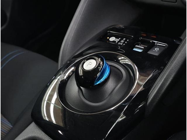 NISSAN LEAF 2021 Image 31