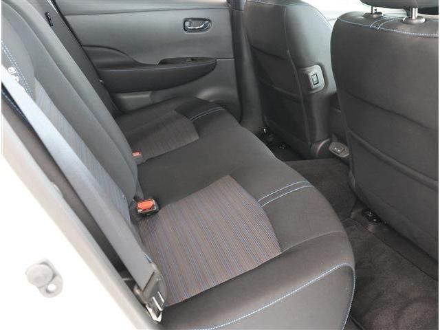 NISSAN LEAF 2021 Image 31