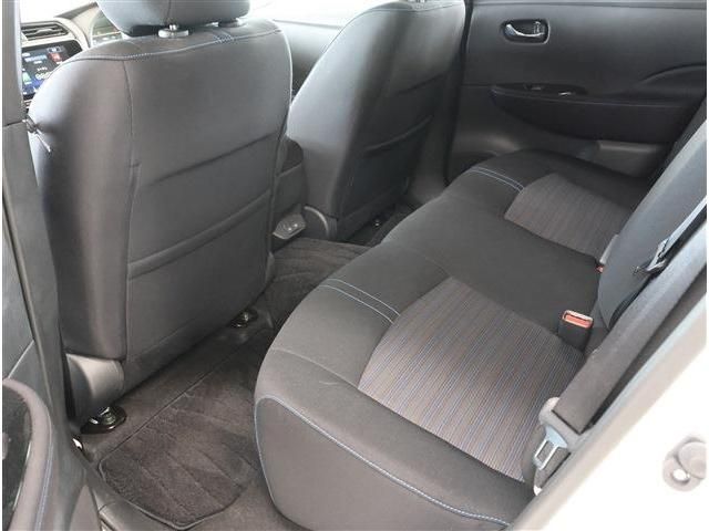 NISSAN LEAF 2021 Image 31