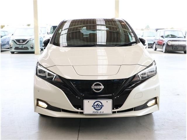 NISSAN LEAF 2021 Image 31