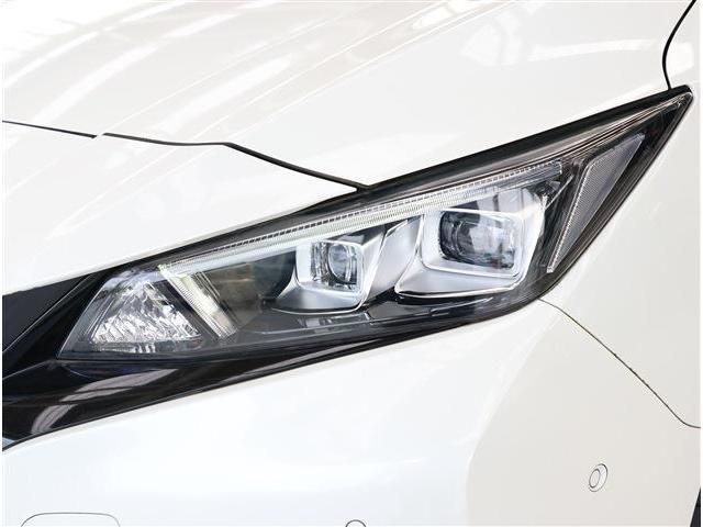 NISSAN LEAF 2021 Image 31