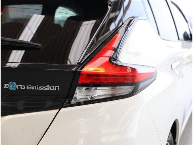 NISSAN LEAF 2021 Image 31